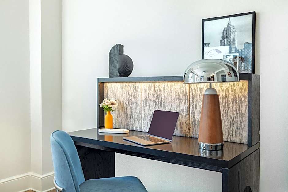 The Benjamin Royal Sonesta New York