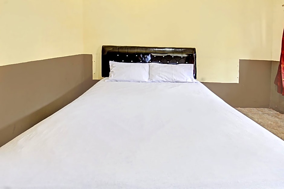 OYO 92624 Stone Homestay