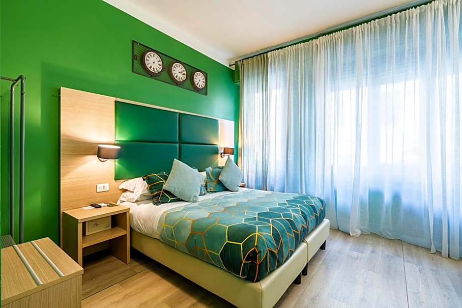 Residenza Olimpo Firenze City Center