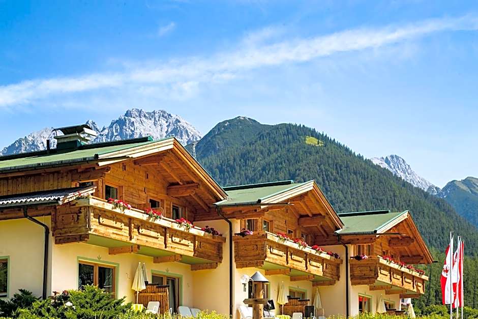 Kinderhotel Lärchenhof