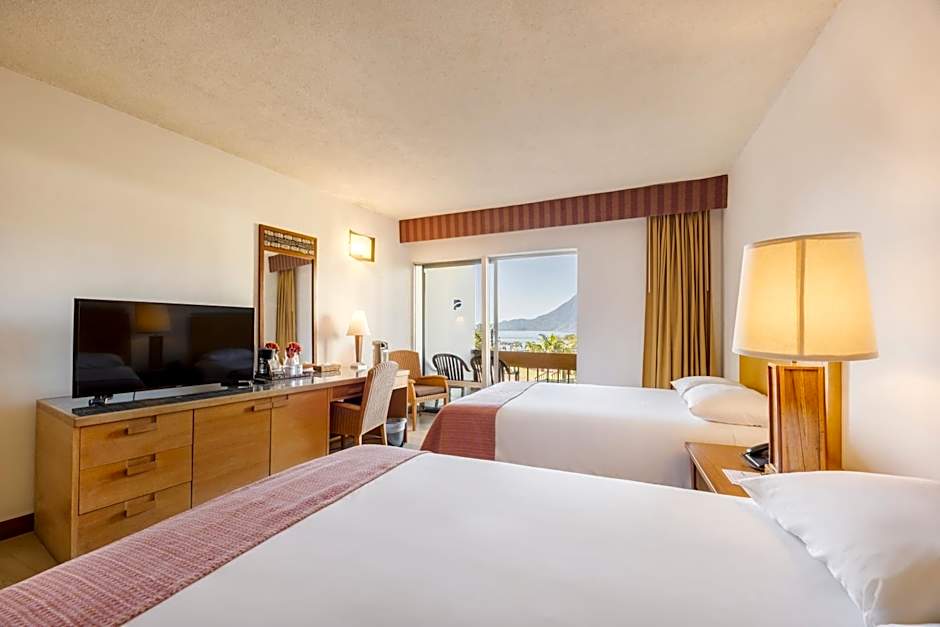 Porta Hotel Del Lago