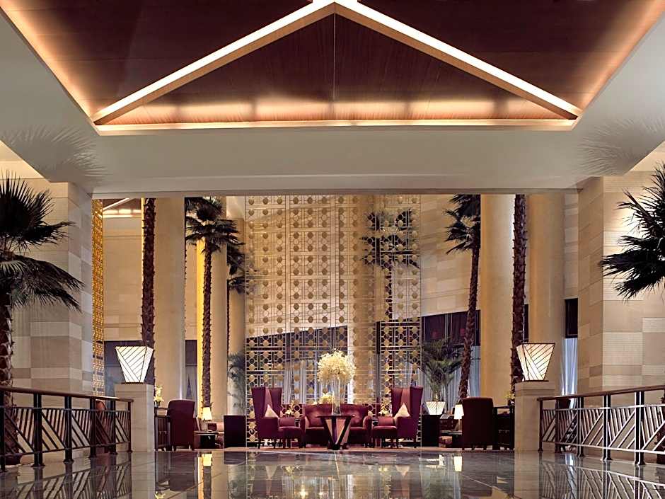 voco Changzhou Fudu By IHG