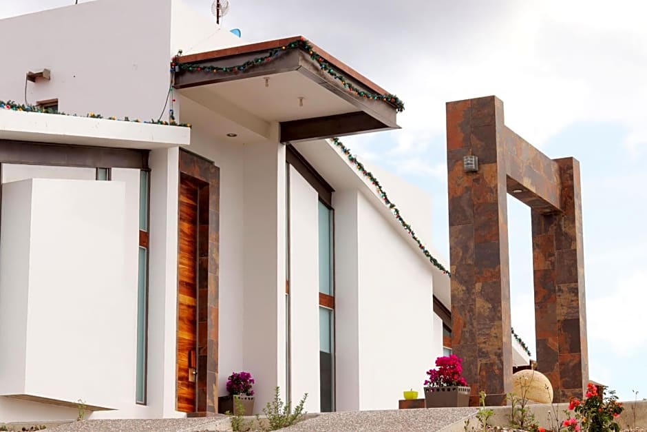 San Antonio Hotel Boutique