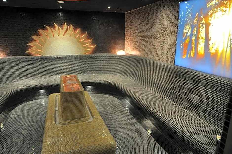 Wellness Hotel Bešeňová
