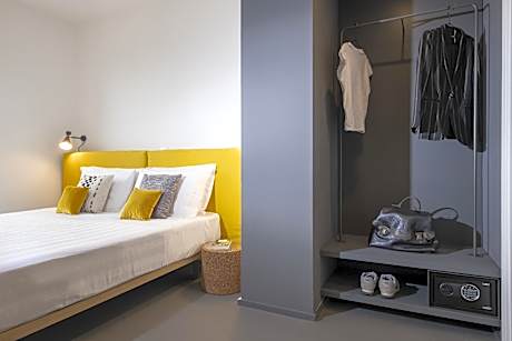 Executive Single Room