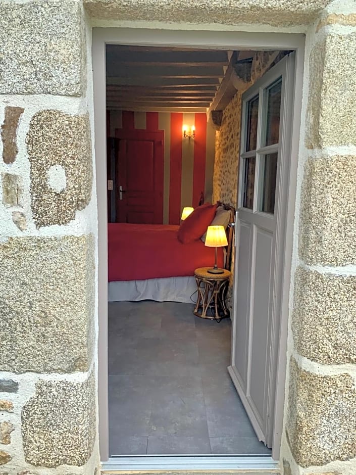 Le Verger (Le Plessis)