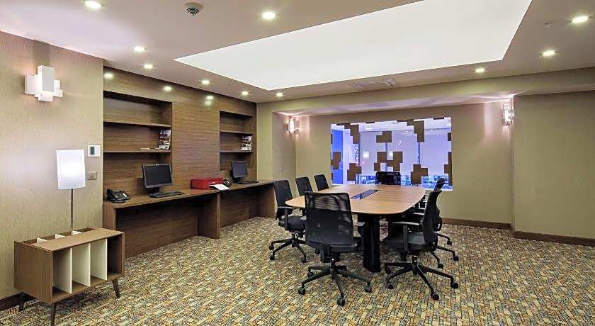 Hampton Inn By Hilton Gaziantep City Centre