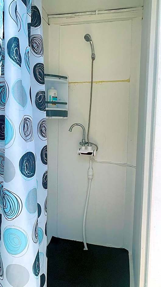 Arodes AsteriA Volunteer & Youth ECO-house