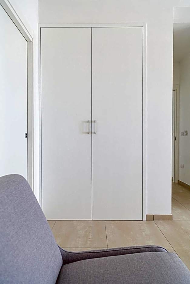 Casa Clementina Rooms vista mare