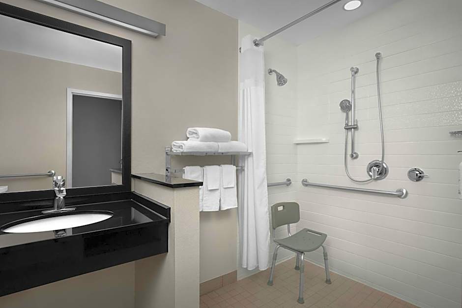 Fairfield Inn & Suites by Marriott Atlanta Lithia Springs