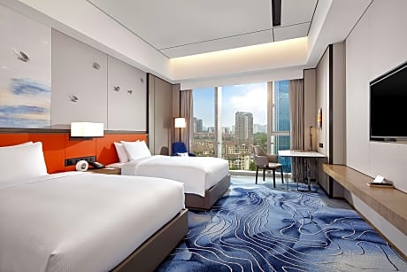 Twin Executive Room
