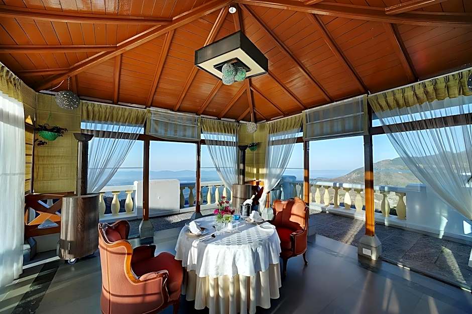 Jaypee Residency Manor