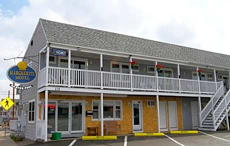 Marguerite Motel