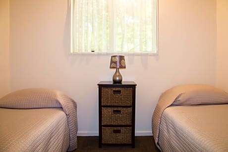 One-Bedroom Family Suite