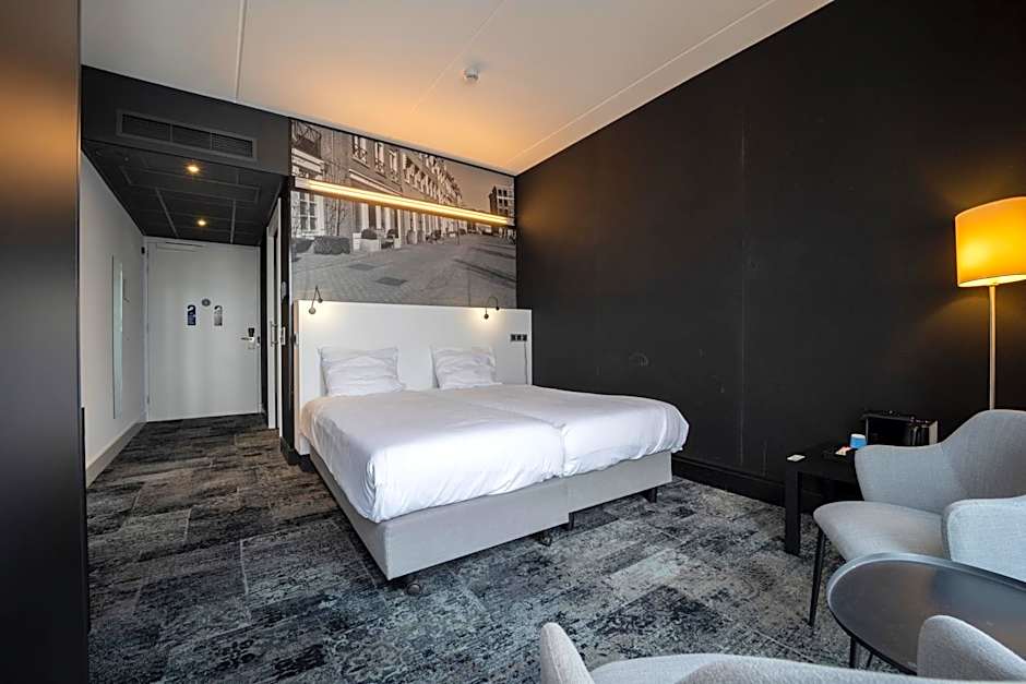 Fletcher Wellness-Hotel Helmond