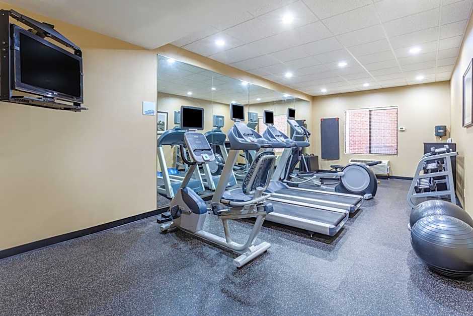 Holiday Inn Express Charles Town By IHG