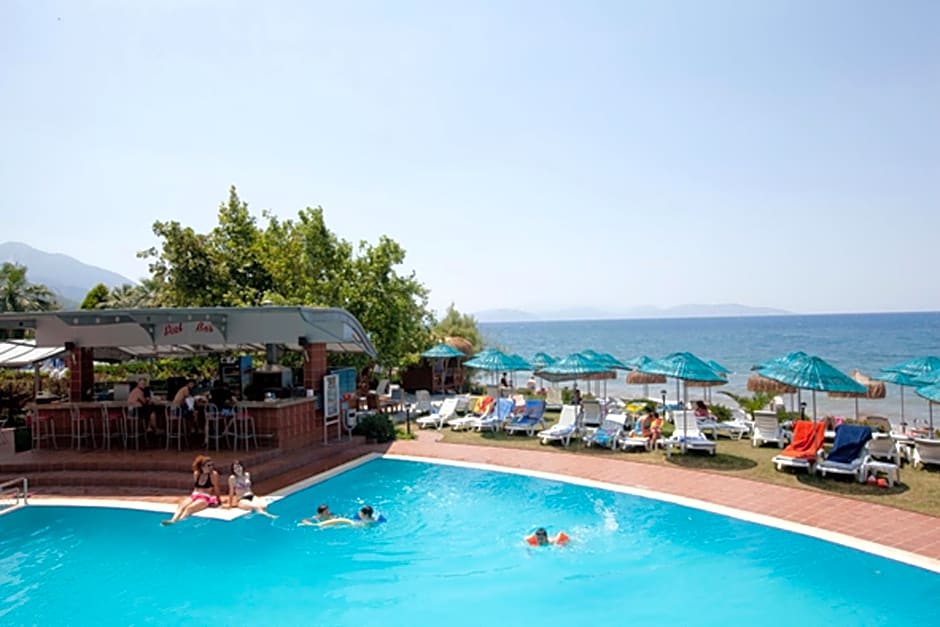 Faustina Hotel & Spa