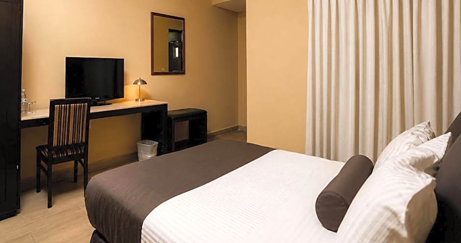 Hotel San Francisco