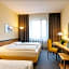 Hotel ACHAT Comfort City - Frankfurt