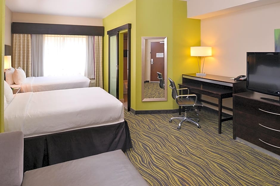 Holiday Inn Little Rock West - Chenal Pkwy, an IHG Hotel