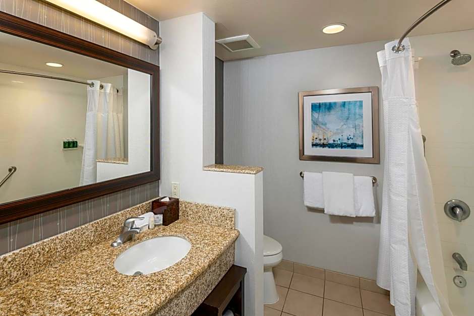 Courtyard by Marriott San Diego Oceanside
