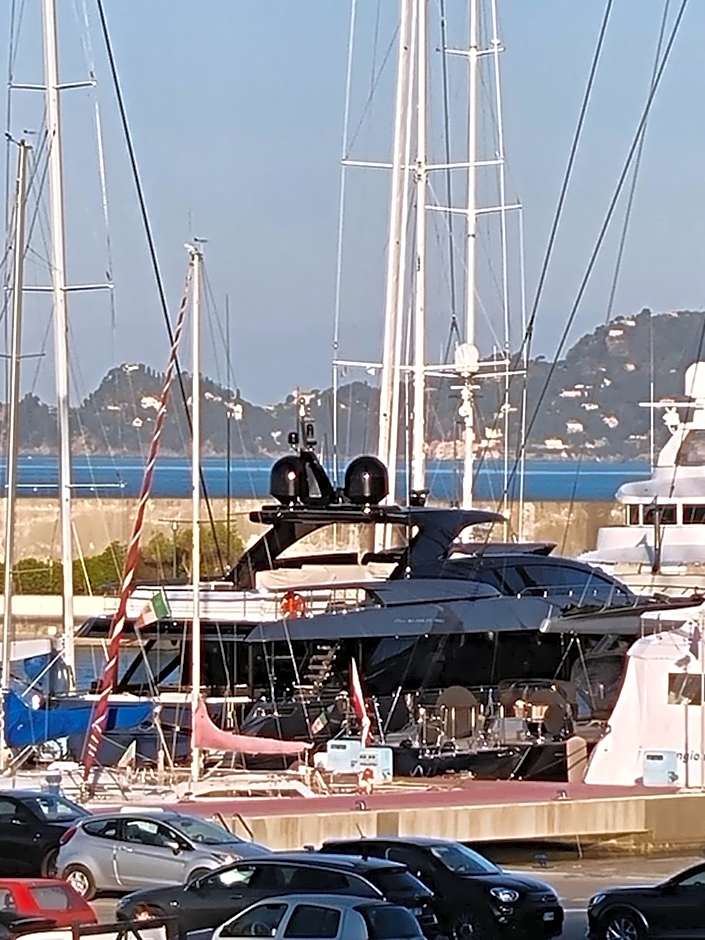 Albergo Stella Di Mare