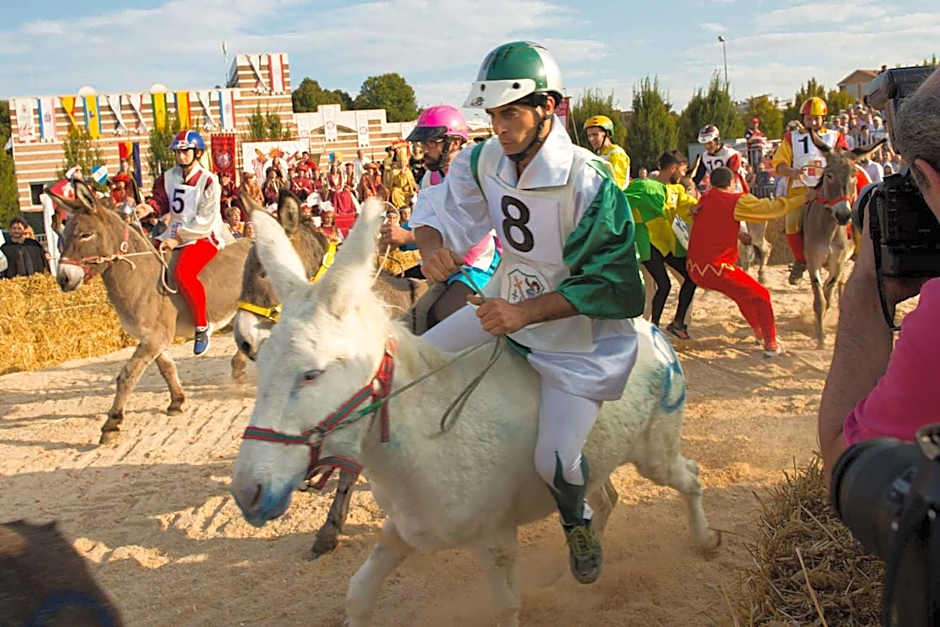 Hotel Ristorante I Castelli