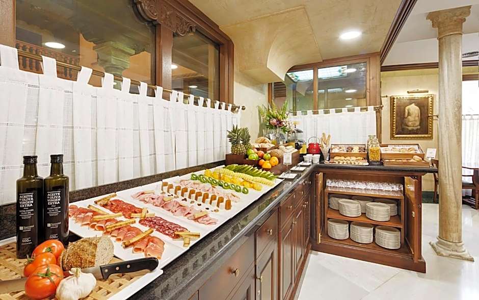 Sercotel Palacio de los Gamboa