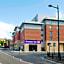 Premier Inn Lincoln City Centre