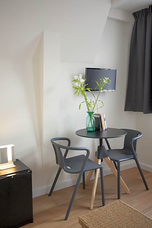 Kuwadro B&B Amsterdam Jordaan