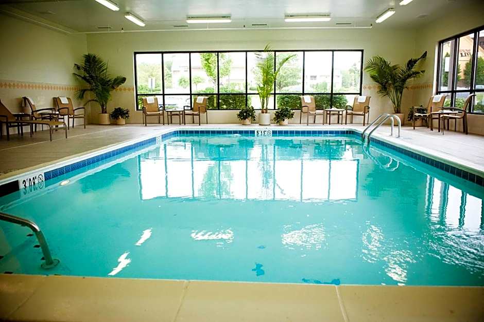 Chester Inn & Suites