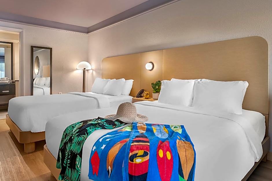 voco Kissimmee Orlando by IHG