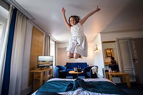 Logis Hotel le France