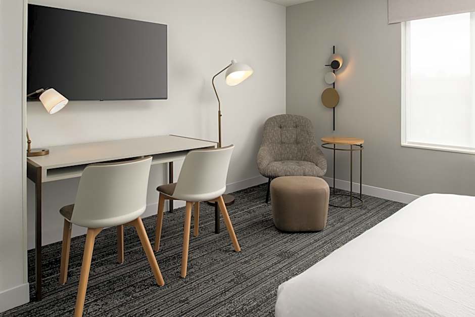TownePlace Suites by Marriott Eugene