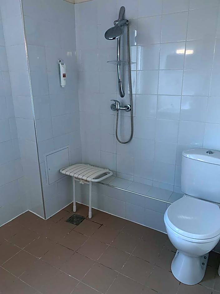 Enzo Hotels Chalons en Champagne