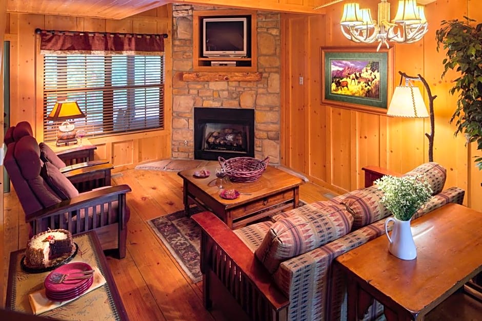 Cabins at Green Mountain, Trademark Collection by Wyndham
