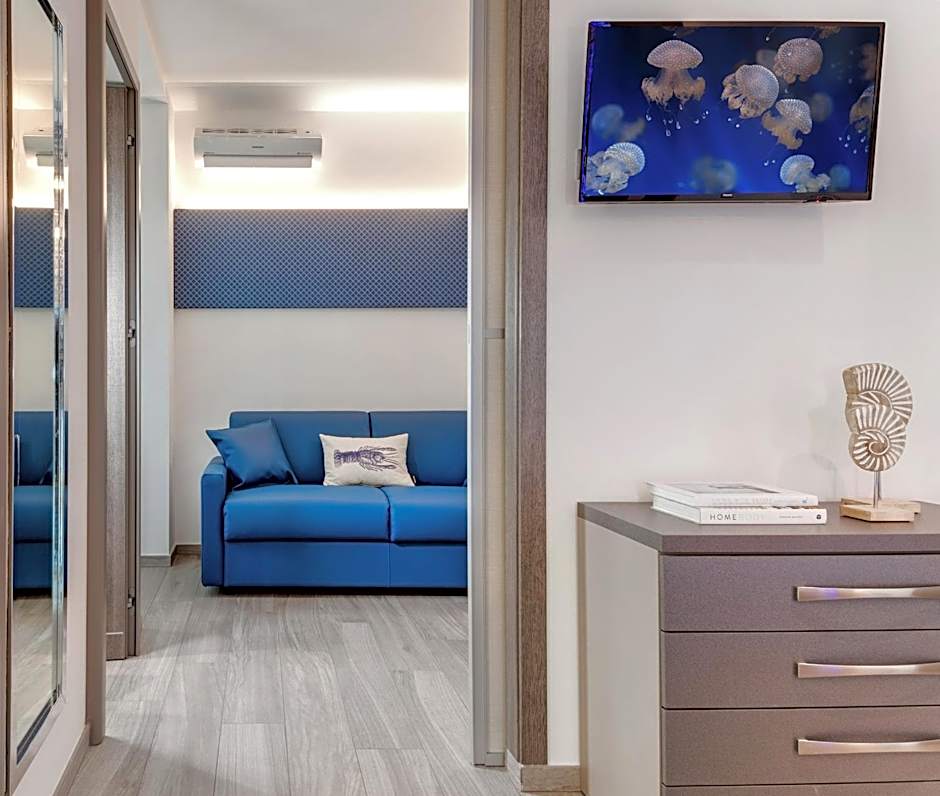 Romagna Suite Hotel