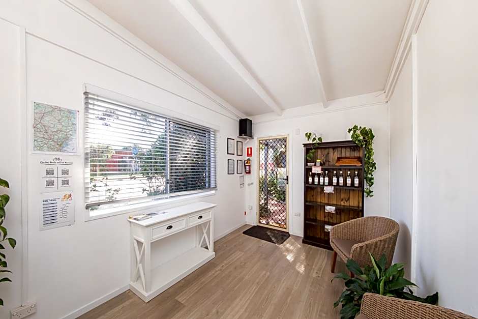 Kingaroy Holiday Park