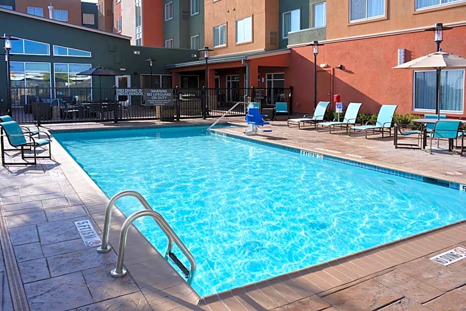 Residence Inn by Marriott Houston Pasadena