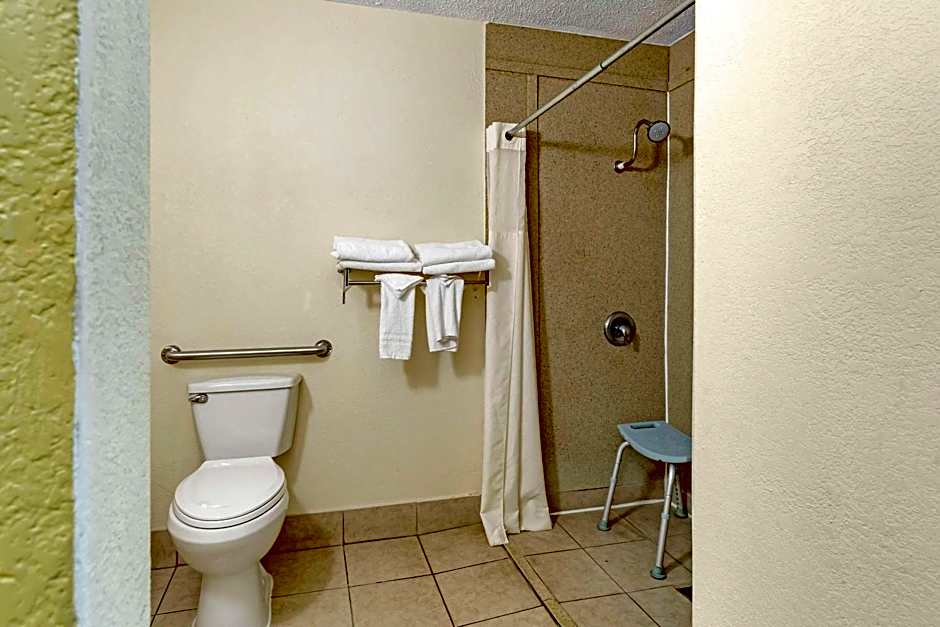 Quality Inn Alachua - Gainesville Area