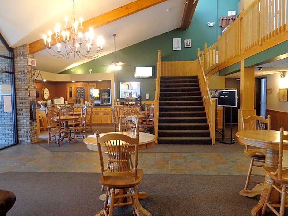 Baymont by Wyndham Kasson Rochester Area