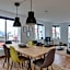 Tyr Apartments by Heimaleiga