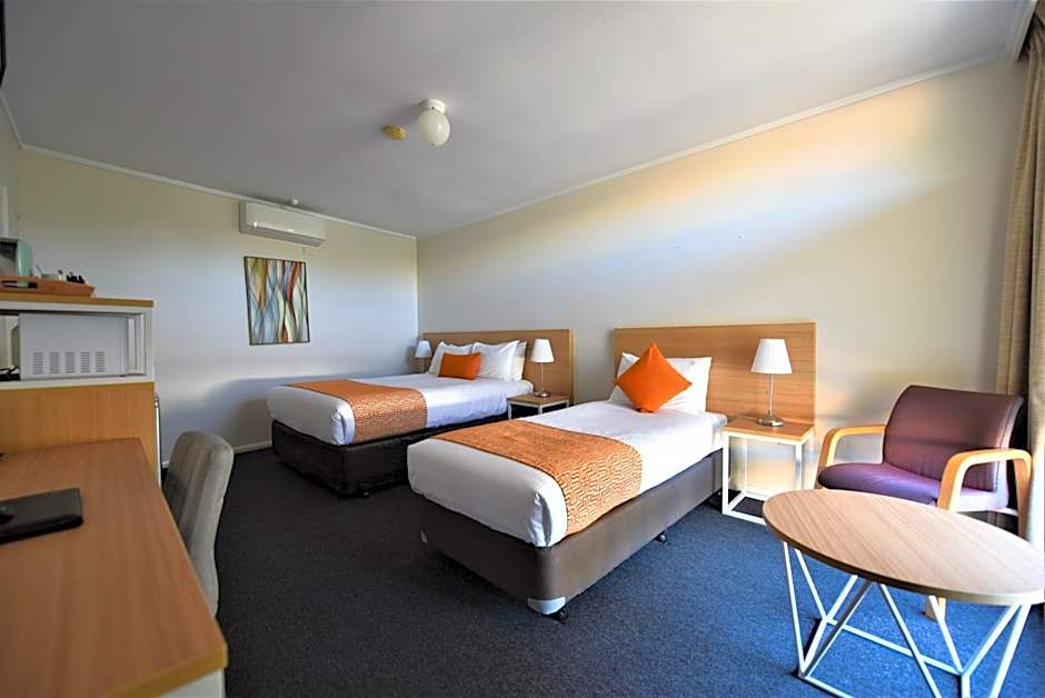Comfort Inn & Suites Lakes Entrance