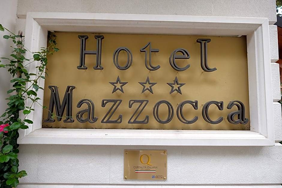 Hotel Mazzocca