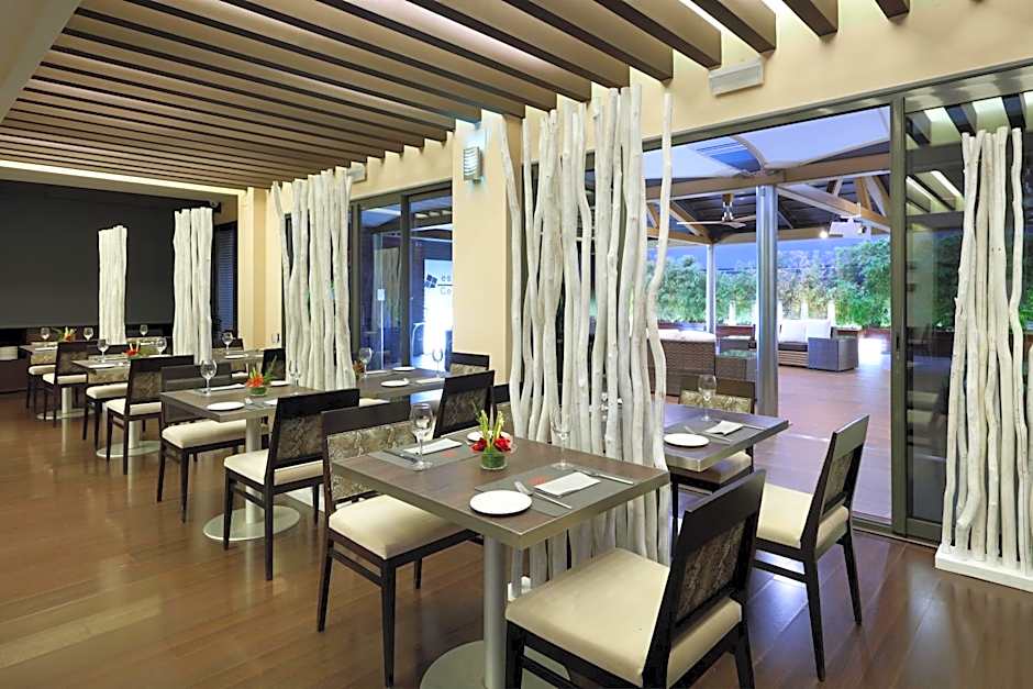 Eurostars Centrum Alicante