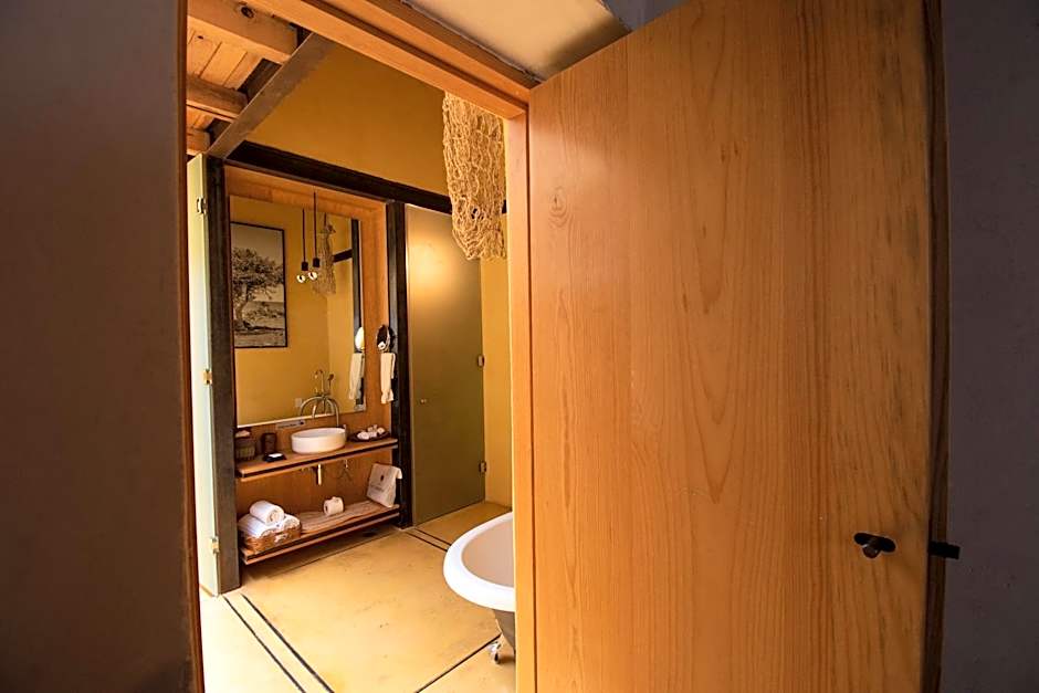 Hotel Los Amantes
