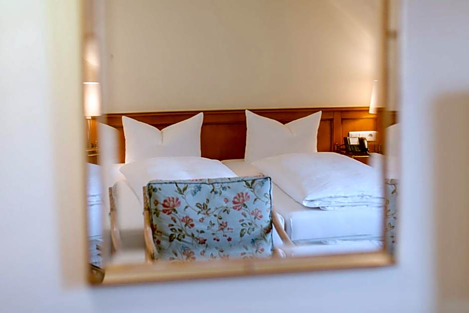 Hotel Sailer