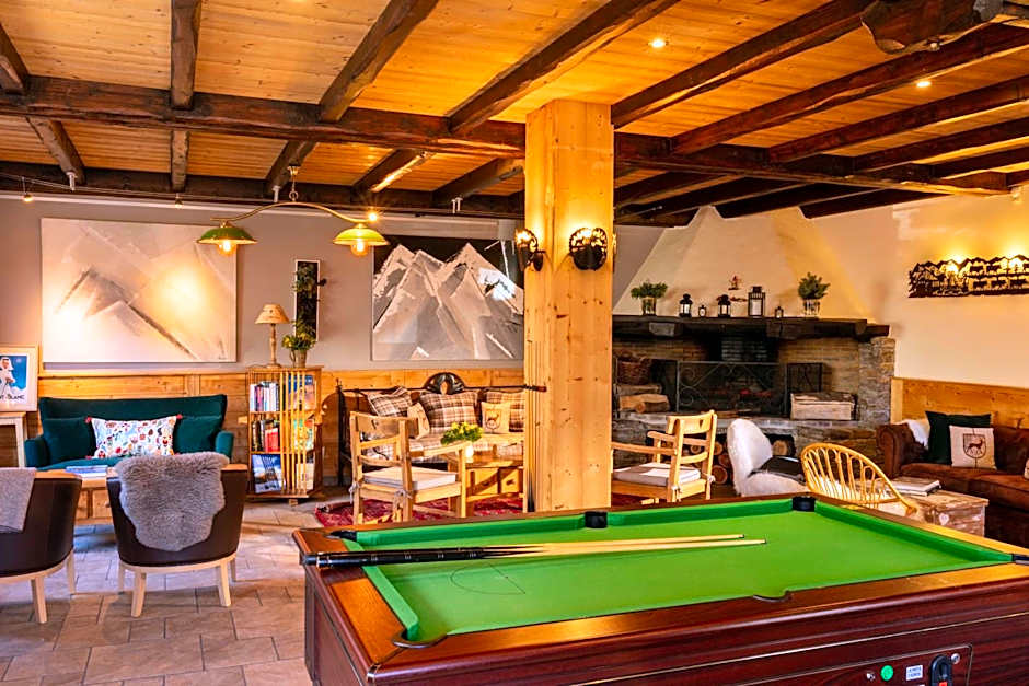 Auberge du Manoir