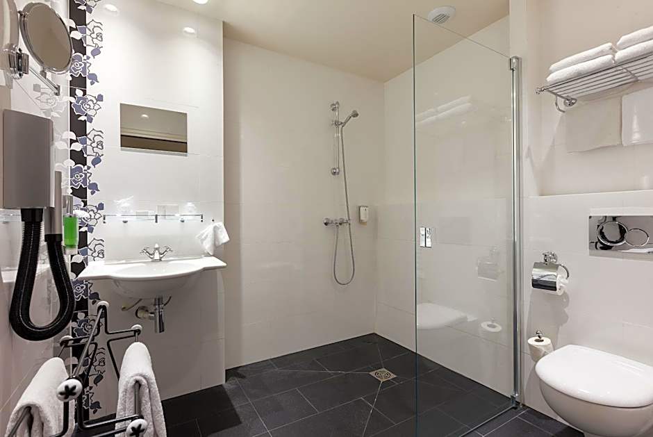 Hôtel Aurore Paris Gare de Lyon