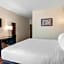 Econo Lodge Inn & Suites Springfield Main Street